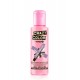 CRAZY COLOR Semi-Permanent - 75 Ice Mauve 100ml