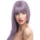 CRAZY COLOR Semi-Permanent - 75 Ice Mauve 100ml CRAZY COLOR Semi-Permanent - 75 Ice Mauve 100ml