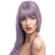 CRAZY COLOR Semi-Permanent - 75 Ice Mauve 100ml