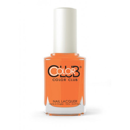 COLOR CLUB Βερνίκι Νυχιών Grand Canyon 15ml COLOR CLUB Βερνίκι Νυχιών Grand Canyon 15ml