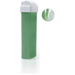 Depileve Κερί Αποτρίχωσης Roll Aloe Vera 100gr
