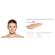 DERMACOL Make-Up Cover Waterproof SPF30 207 30ml DERMACOL Make-Up Cover Waterproof SPF30 207 30ml