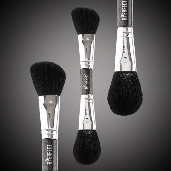 BPERFECT - Double-Ended Face Brush