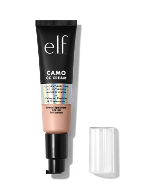 e.l.f. Camo CC Cream SPF30 - Fair 150C 30ml