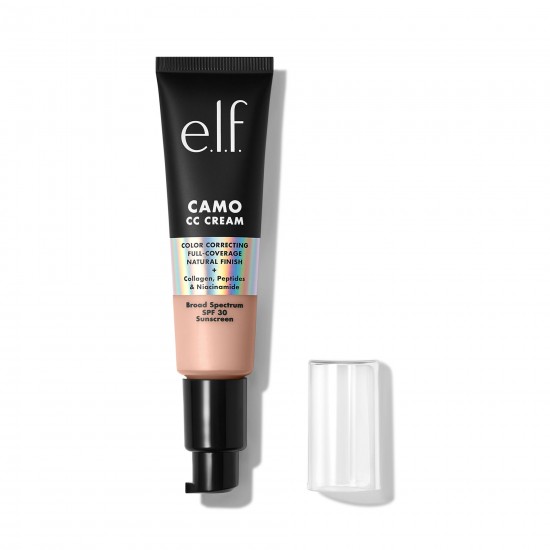 e.l.f. Camo CC Cream SPF30 - Fair 150C 30ml