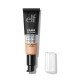 e.l.f. Camo CC Cream SPF30 - Light 210N 30ml