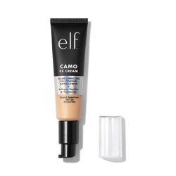 e.l.f. Camo CC Cream SPF30 - Light 240W 30ml