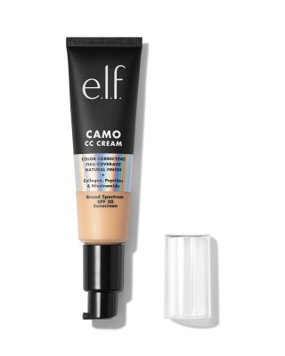 e.l.f. Camo CC Cream SPF30 - Light 240W 30ml