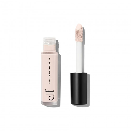 e.l.f. 16HR Camo Concealer - Fair Rose 6ml