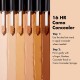 e.l.f. 16HR Camo Concealer - Light Sand 6ml e.l.f. 16HR Camo Concealer - Light Sand 6ml