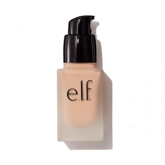 e.l.f. Flawless Finish Foundation - Alabaster 20ml e.l.f. Flawless Finish Foundation - Alabaster 20ml