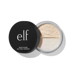 e.l.f. Halo Glow Setting Powder - Light 6.8gr