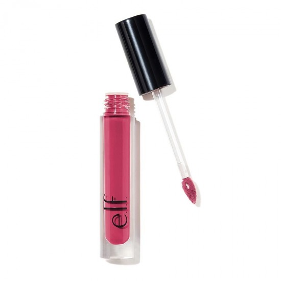 e.l.f. Liquid Matte Lipstick - Berry Sorbet 3ml e.l.f. Liquid Matte Lipstick - Berry Sorbet 3ml
