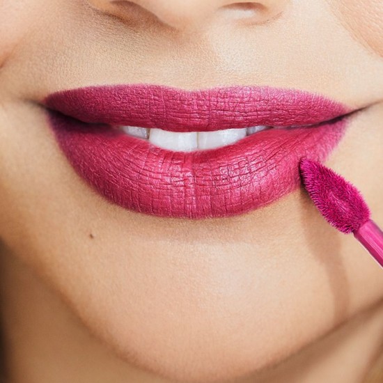 e.l.f. Liquid Matte Lipstick - Berry Sorbet 3ml e.l.f. Liquid Matte Lipstick - Berry Sorbet 3ml