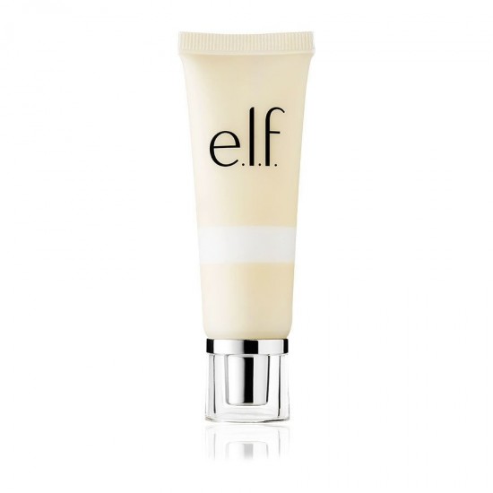 e.l.f. Beautifully Bare Luminous Matte Makeup Primer 28.5ml e.l.f. Beautifully Bare Luminous Matte Makeup Primer 28.5ml