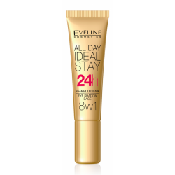 EVELINE Ideal Stay 24H All Day Eyeshadow Base 12ml