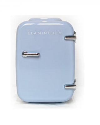 FLAMINGUEO FRIDGE - BLUE 4LT.