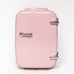 FLAMINGUEO FRIDGE - PINK 4LT.