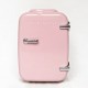 FLAMINGUEO FRIDGE - PINK 4LT. FLAMINGUEO FRIDGE - PINK 4LT.