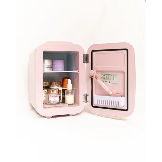 FLAMINGUEO FRIDGE - PINK 4LT. FLAMINGUEO FRIDGE - PINK 4LT.