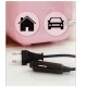 FLAMINGUEO FRIDGE - PINK 4LT. FLAMINGUEO FRIDGE - PINK 4LT.