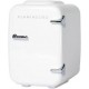FLAMINGUEO FRIDGE - WHITE 4LT. FLAMINGUEO FRIDGE - WHITE 4LT.