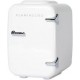 FLAMINGUEO FRIDGE - WHITE 4LT.