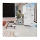 FLAMINGUEO FRIDGE - WHITE 4LT. FLAMINGUEO FRIDGE - WHITE 4LT.