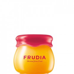 FRUDIA - Pomegranate Honey 3 in 1 Lip Balm 10g