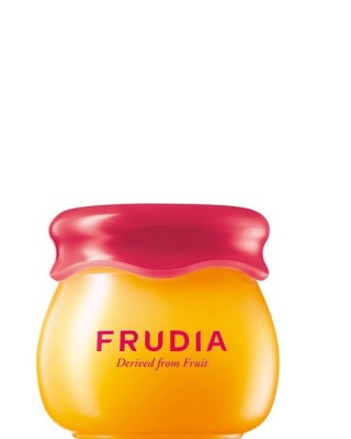 FRUDIA - Pomegranate Honey 3 in 1 Lip Balm 10g