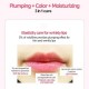 FRUDIA - Pomegranate Honey 3 in 1 Lip Balm 10g
