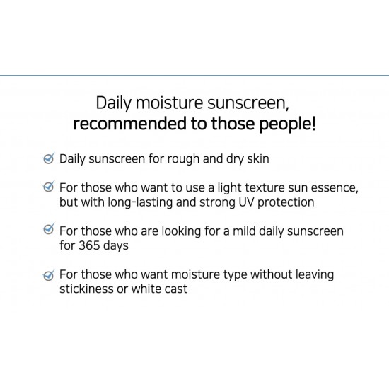 FRUDIA - Ultra UV Shield Sun Essense SPF50+ PA++++ FRUDIA - Ultra UV Shield Sun Essense SPF50+ PA++++