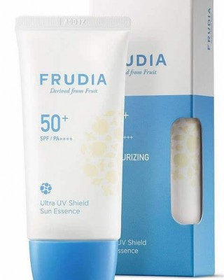 FRUDIA - Ultra UV Shield Sun Essense SPF50+ PA++++