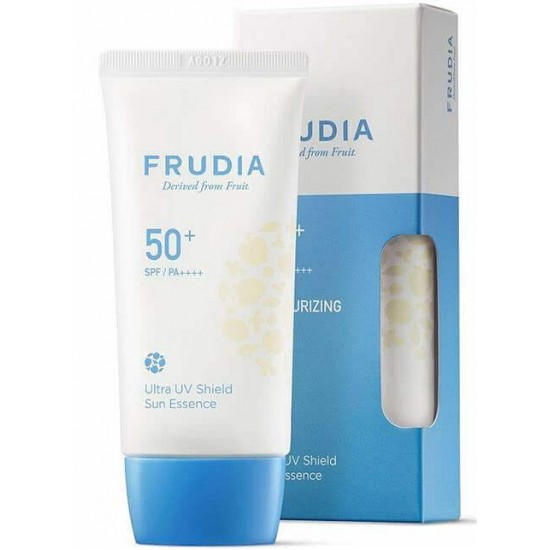 FRUDIA - Ultra UV Shield Sun Essense SPF50+ PA++++ FRUDIA - Ultra UV Shield Sun Essense SPF50+ PA++++
