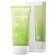 FRUDIA - High Protection Green Grape Sebum Control Cooling Sun Gel SPF50+ PA++++ FRUDIA - High Protection Green Grape Sebum Control Cooling Sun Gel SPF50+ PA++++