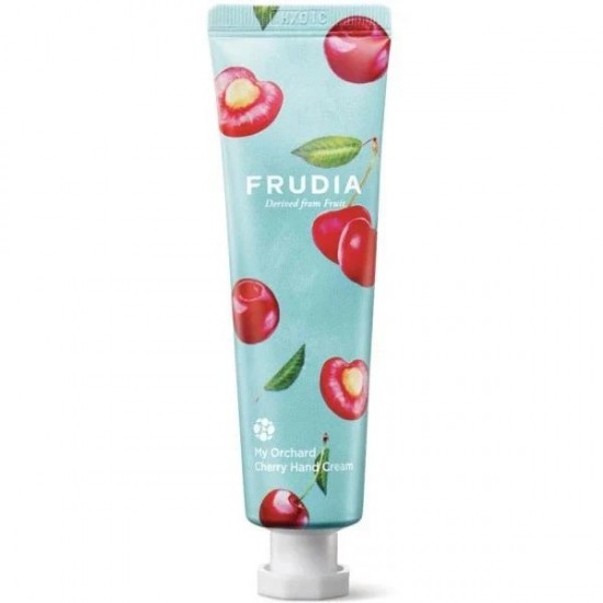 FRUDIA - My Orchard Cherry Hand Cream 30g