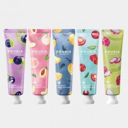 FRUDIA - My Orchard Grapefruit Hand Cream 30g