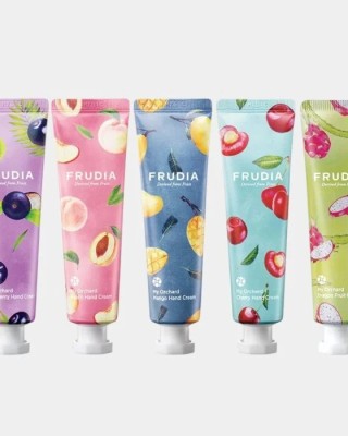 FRUDIA - My Orchard Coconut Hand Cream 30g