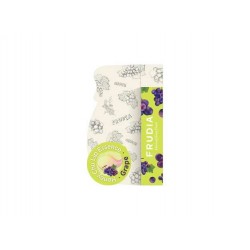 FRUDIA - Grape Honey Chu Lip Essence 10g