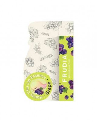 FRUDIA - Grape Honey Chu Lip Essence 10g