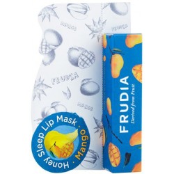 FRUDIA - Mango Honey Sleep Lip Mask 10g