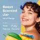 FRUDIA - Mango Honey Sleep Lip Mask 10g FRUDIA - Mango Honey Sleep Lip Mask 10g