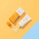 FRUDIA - Brightening Tone Up Sun Cream SPF50+ PA++++ FRUDIA - Brightening Tone Up Sun Cream SPF50+ PA++++