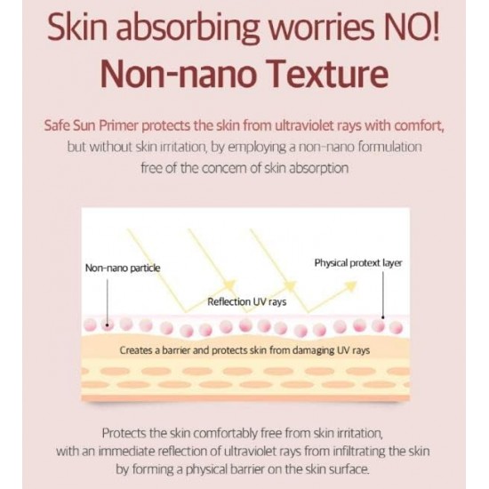 FRUDIA - Pore Blurring Velvet Fit Blurring Sun Primer SPF50+ PA++++ FRUDIA - Pore Blurring Velvet Fit Blurring Sun Primer SPF50+ PA++++