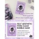 G9 SKIN Self Aesthetic Pore Clean Bubble Mask 1pc G9 SKIN Self Aesthetic Pore Clean Bubble Mask 1pc