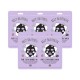 G9 SKIN Self Aesthetic Pore Clean Bubble Mask 5pc G9 SKIN Self Aesthetic Pore Clean Bubble Mask 5pc