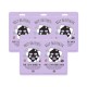 G9 SKIN Self Aesthetic Pore Clean Bubble Mask 5pc