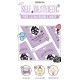 G9 SKIN Self Aesthetic Pore Clean Bubble Mask 1pc