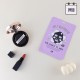 G9 SKIN Self Aesthetic Pore Clean Bubble Mask 1pc G9 SKIN Self Aesthetic Pore Clean Bubble Mask 1pc