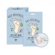 G9 SKIN Self Aesthetic Soft Foot Mask 1pc G9 SKIN Self Aesthetic Soft Foot Mask 1pc